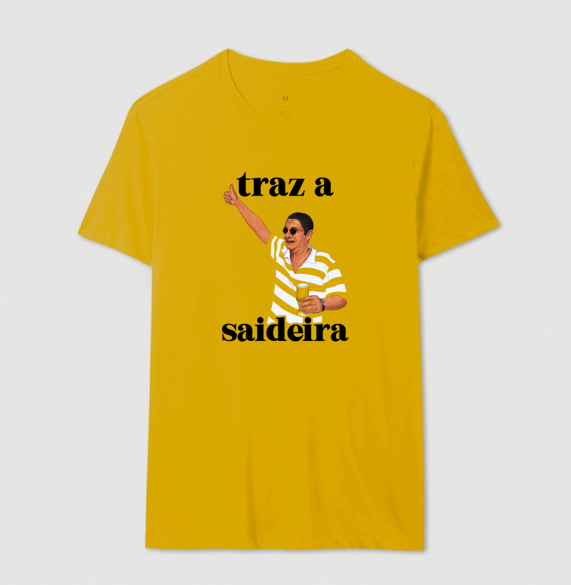 Camisa 13