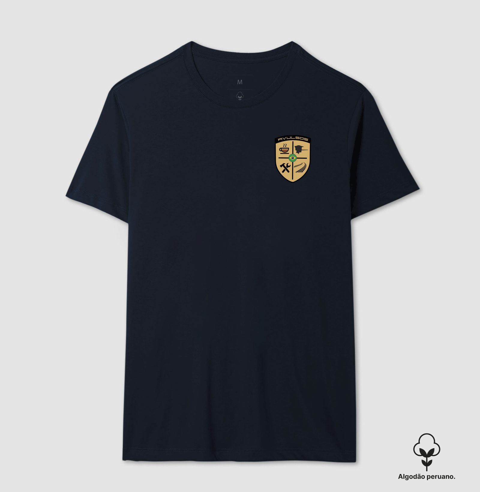 Camisa 1
