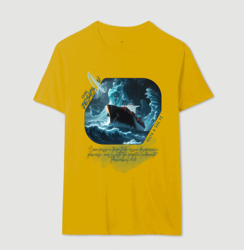 Camisa 16