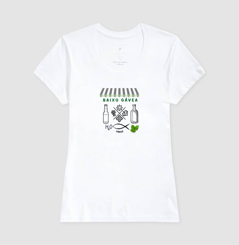 Camisa 11