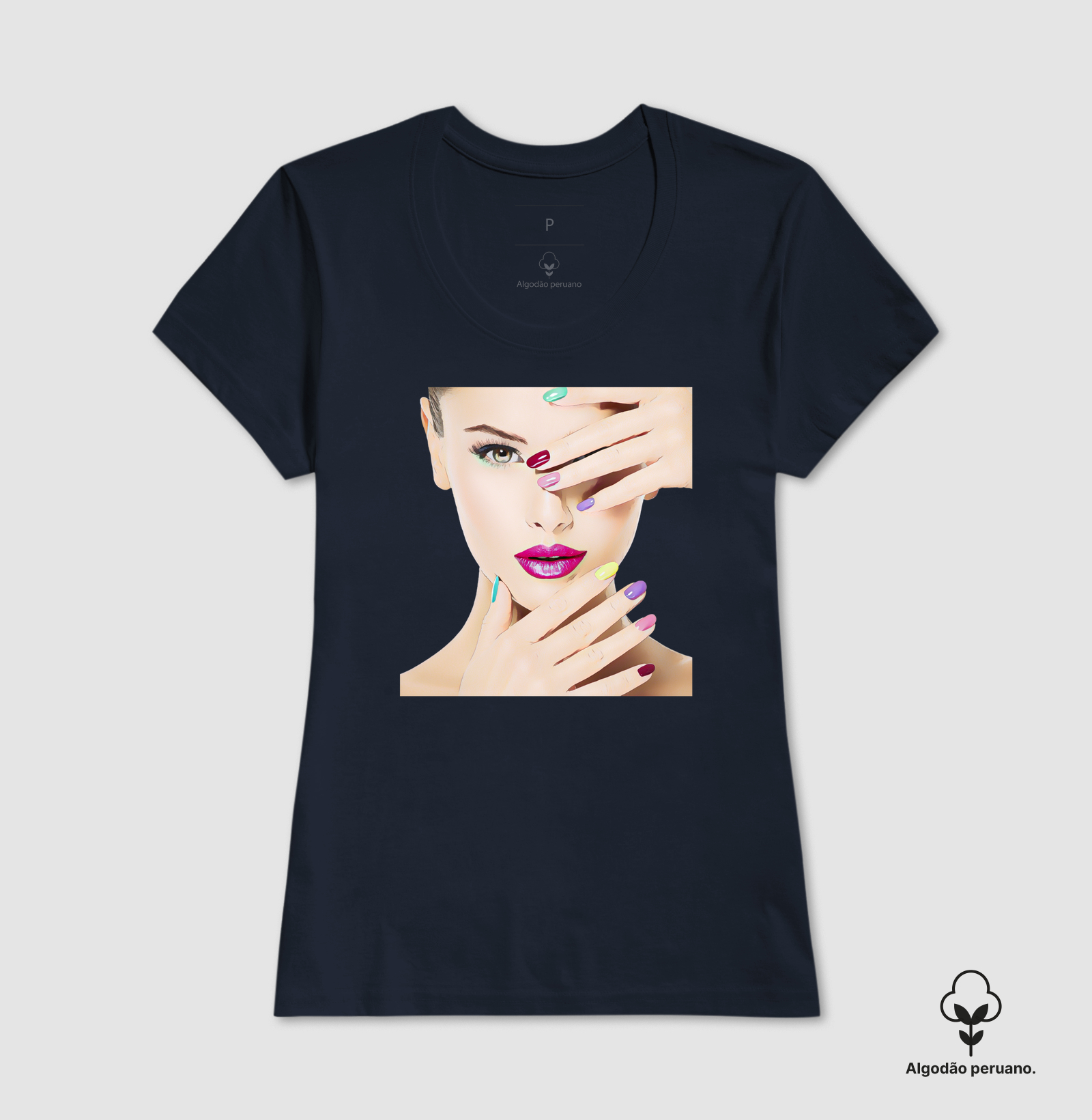 Camisa 4
