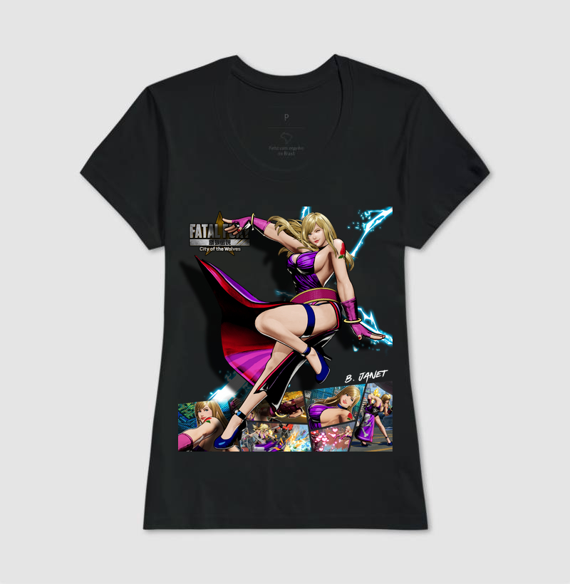 Camisa 2