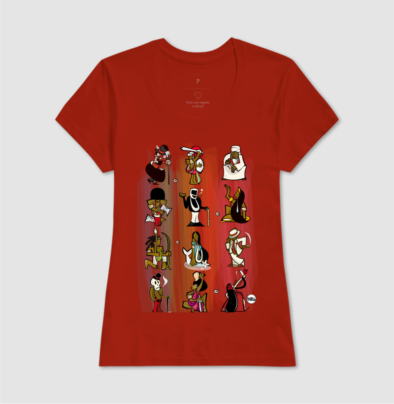 Camisa 3
