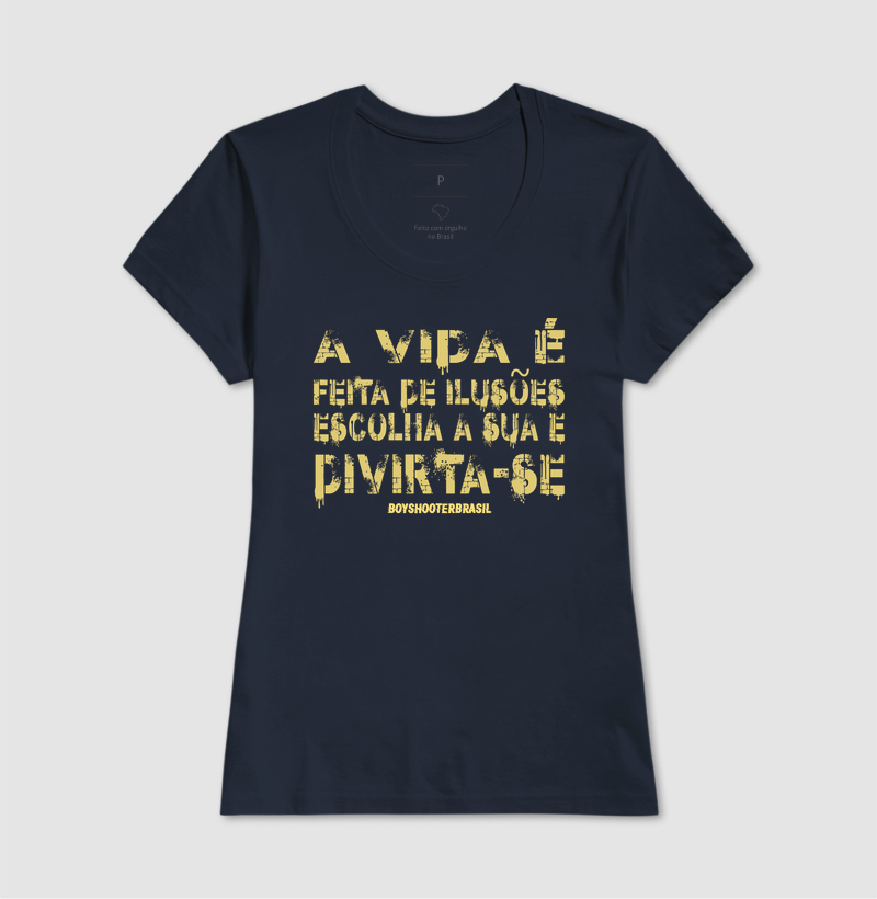 Camisa 13