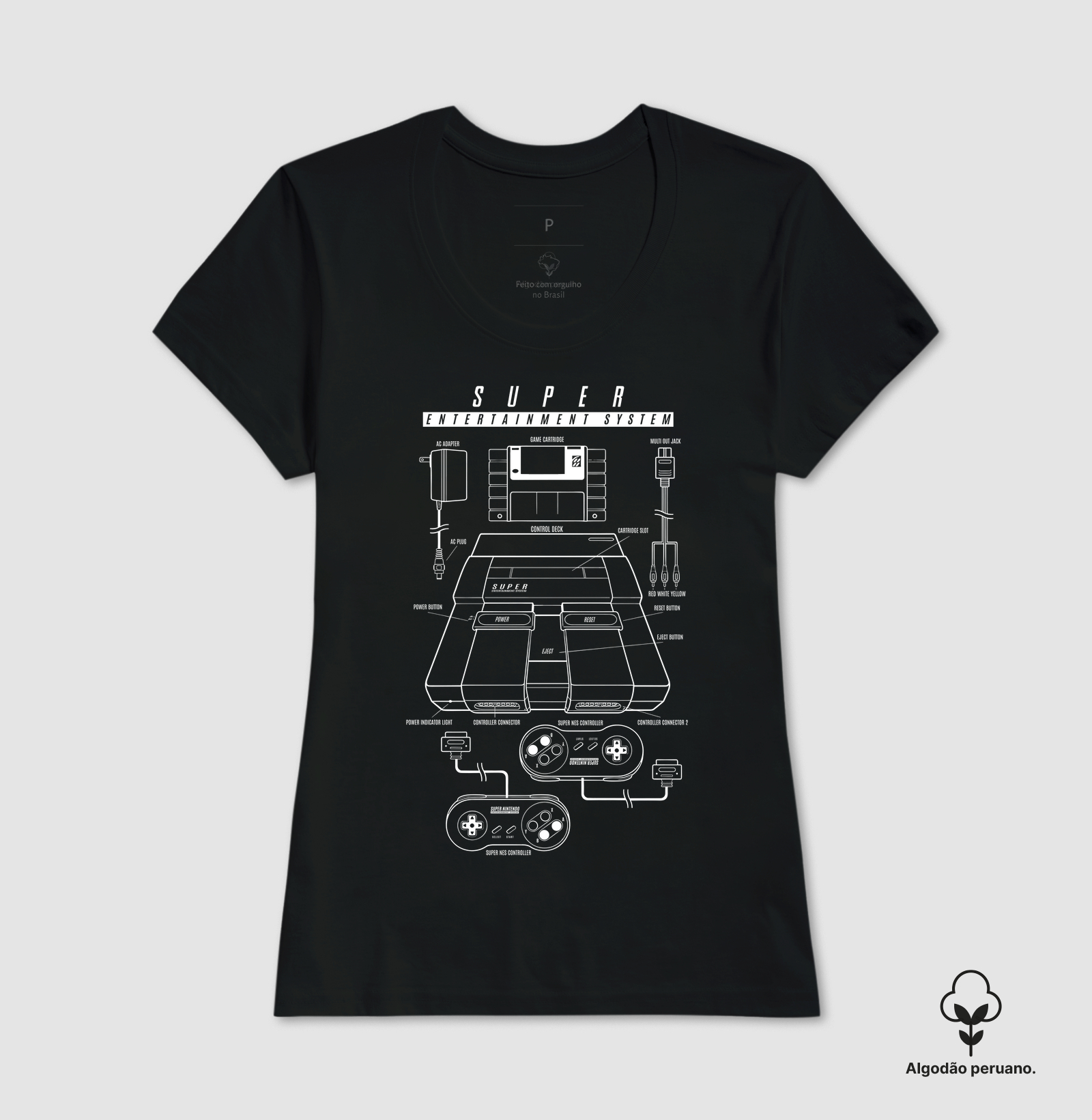 Camisa 6