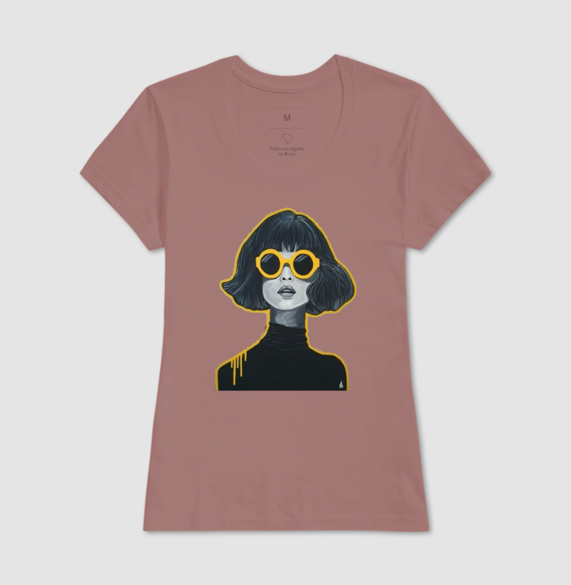 Camisa 16
