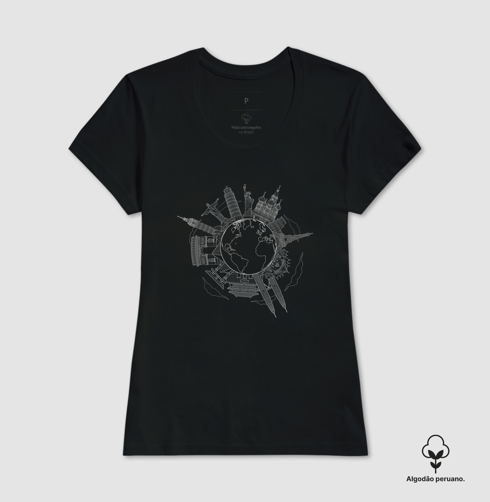 Camisa 1