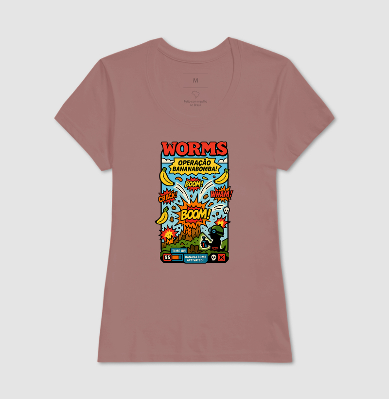 Camisa 16