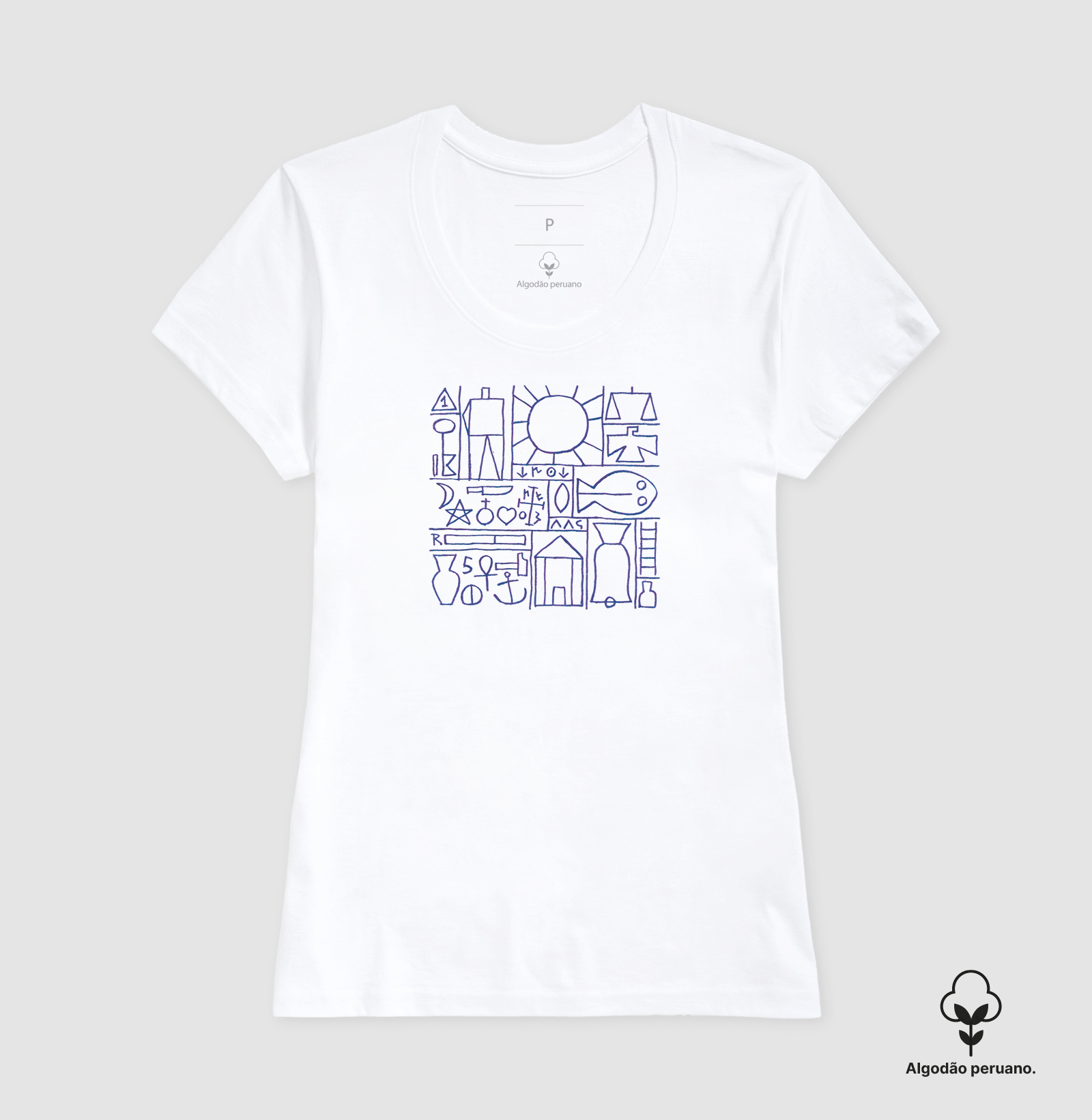 Camisa 2