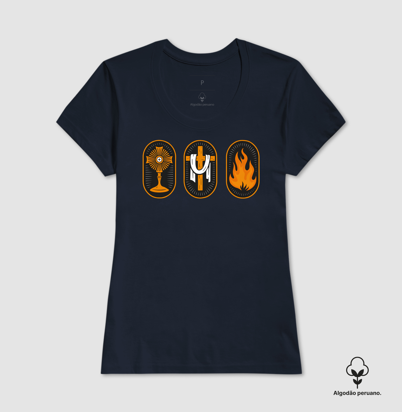 Camisa 3