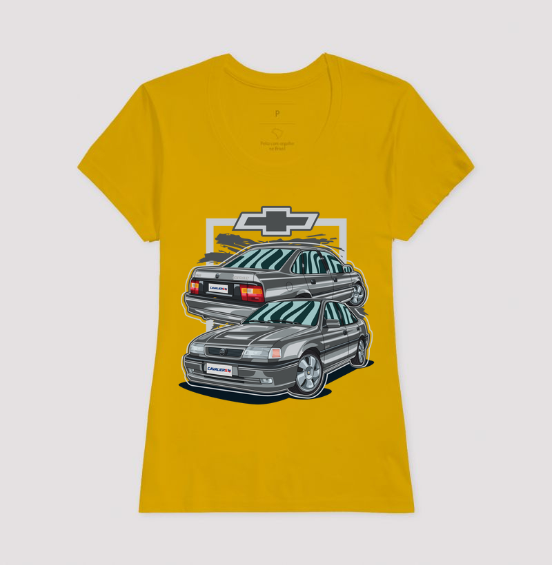 Camisa 16