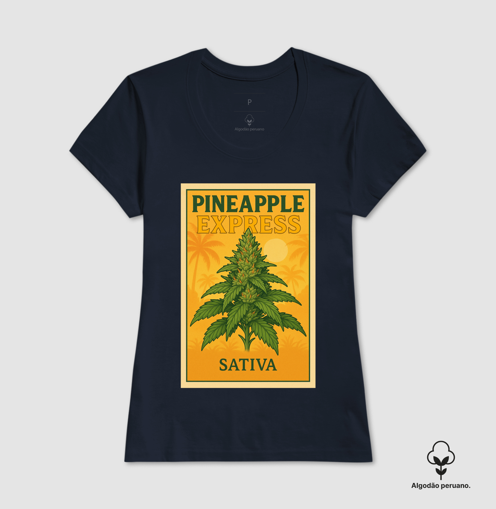 Camisa 1