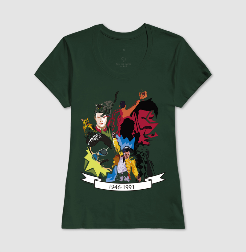 Camisa 12