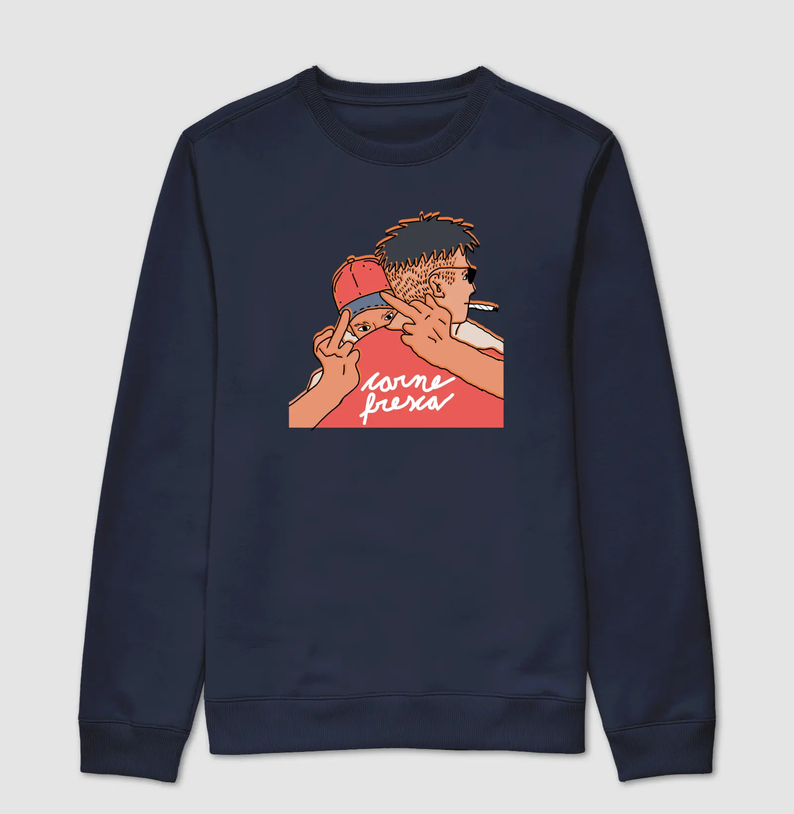 Camisa 4