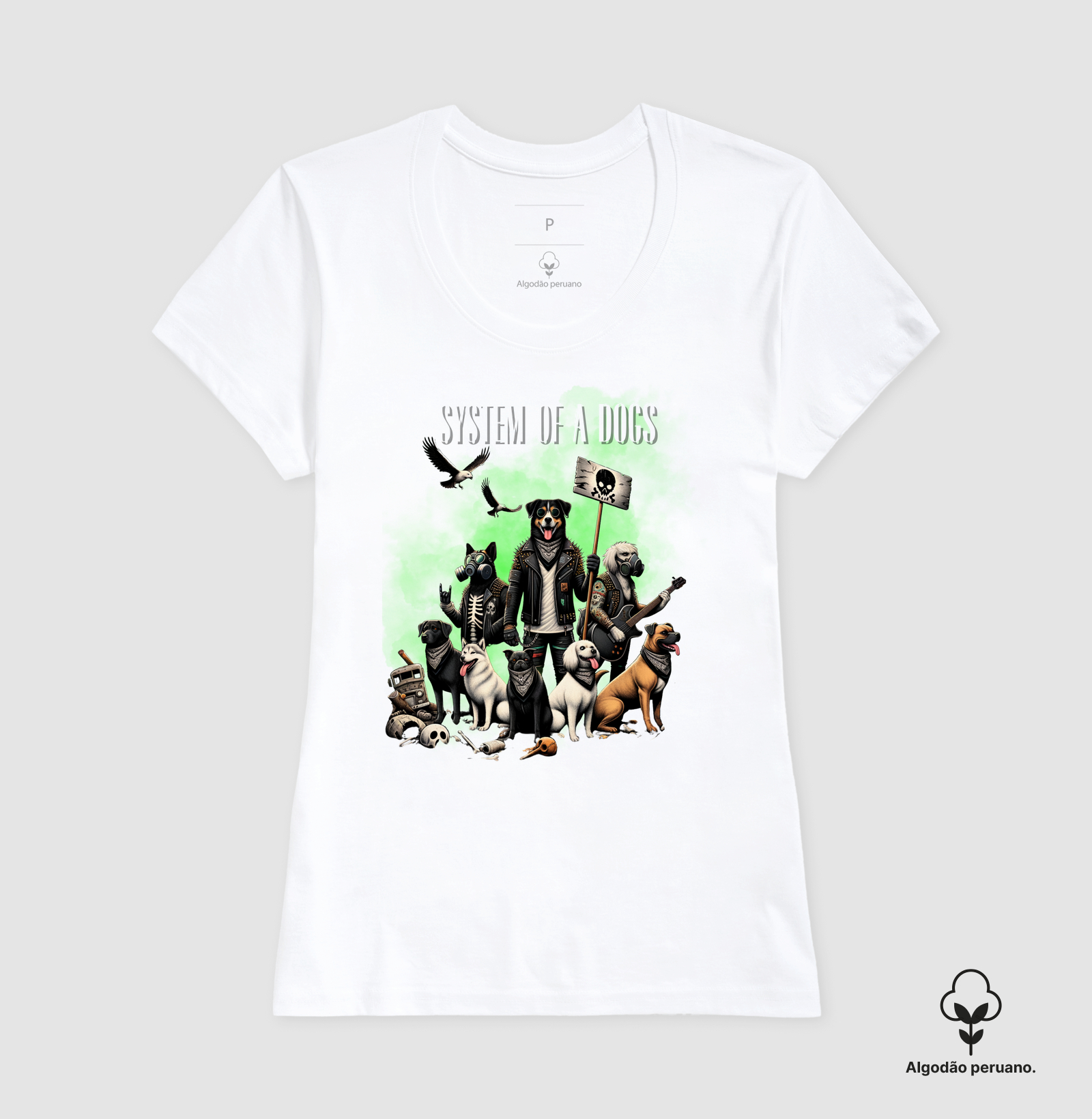 Camisa 4