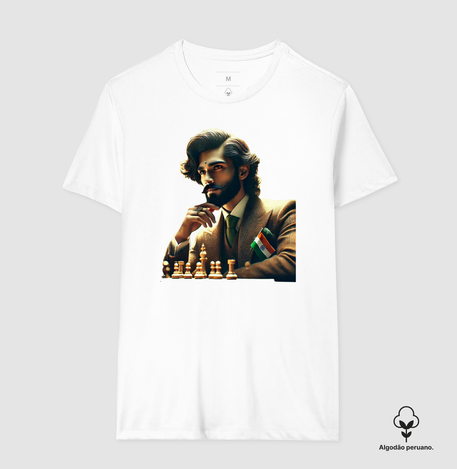 Camisa 3