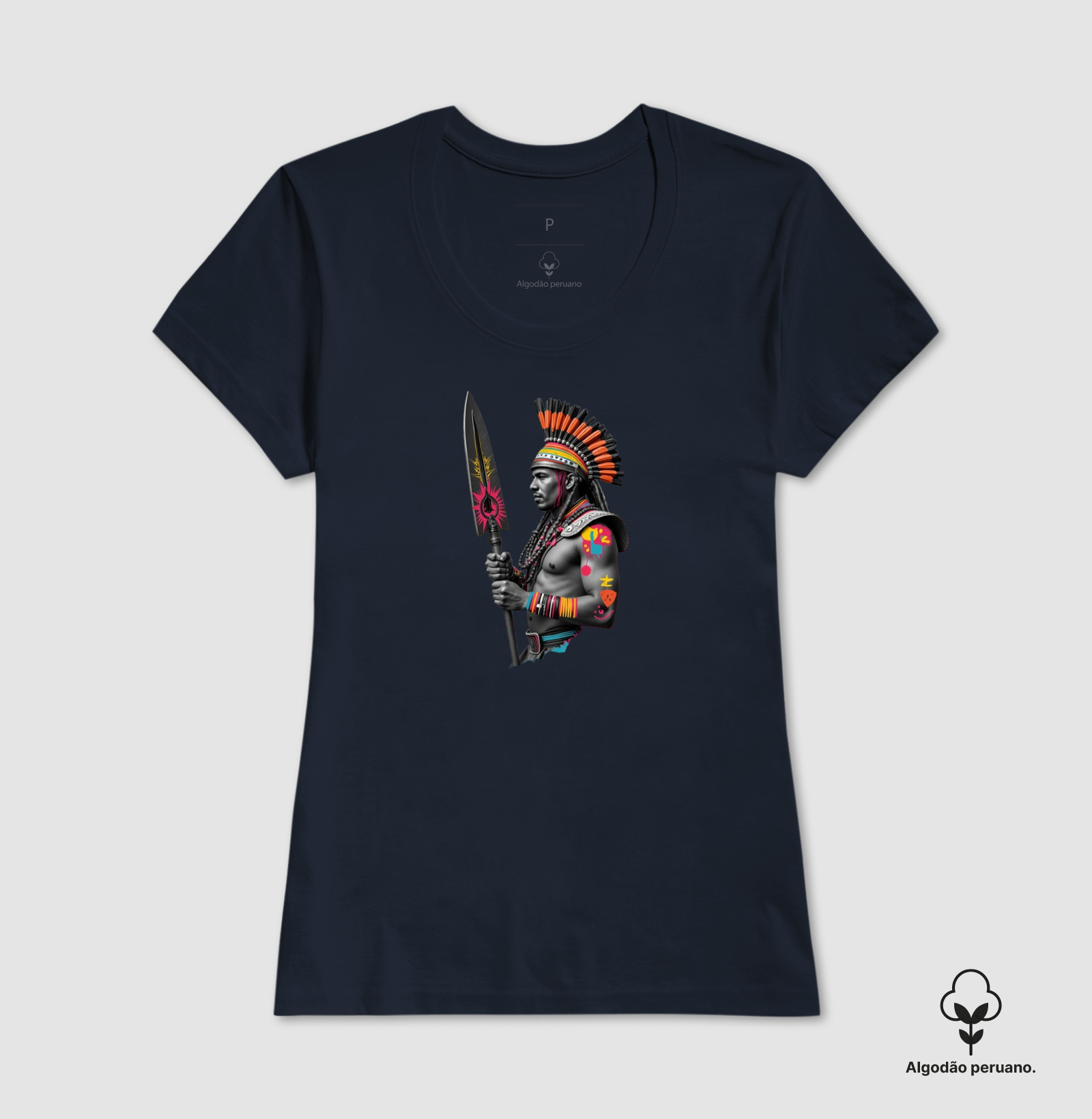 Camisa 6