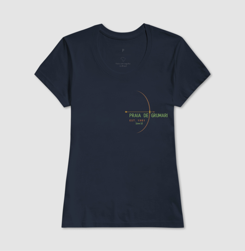 Camisa 8