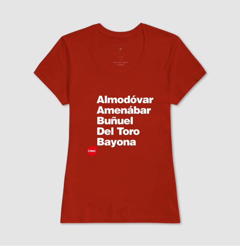 Camisa 15