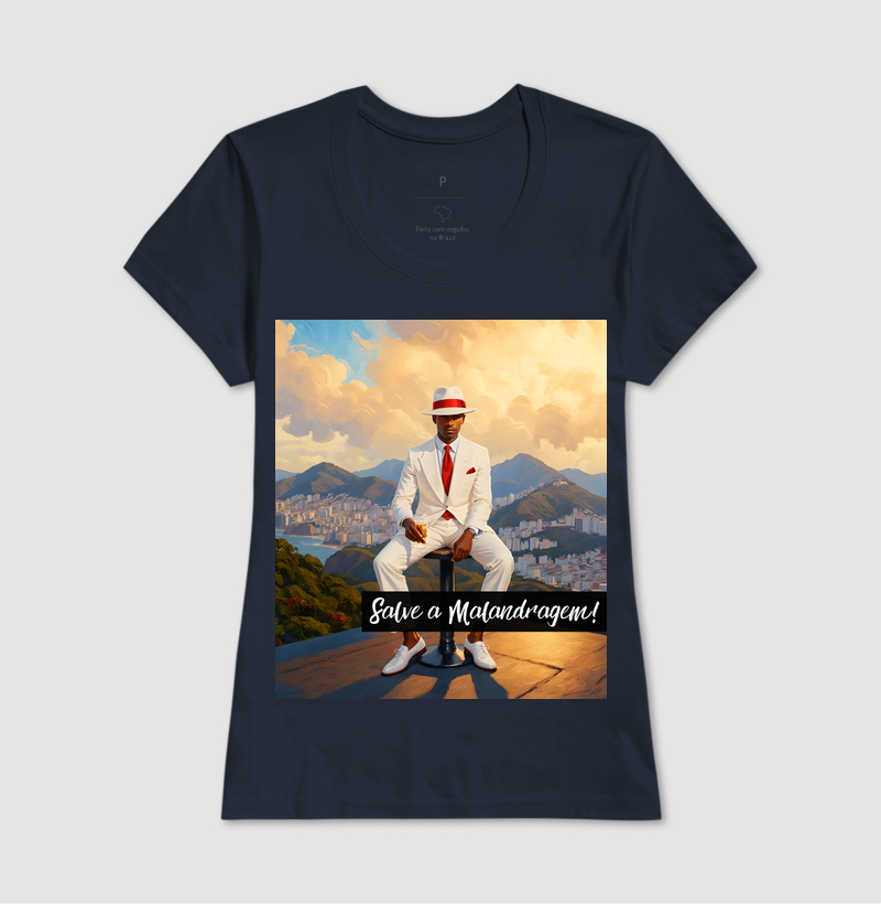 Camisa 9