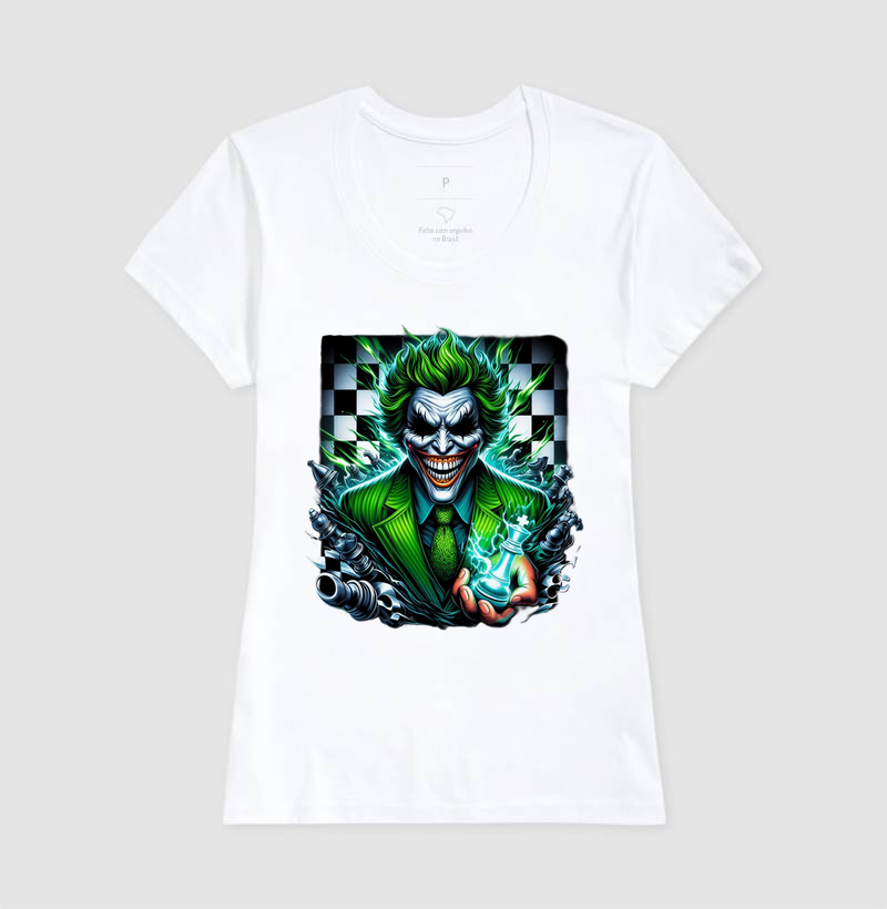 Camisa 11