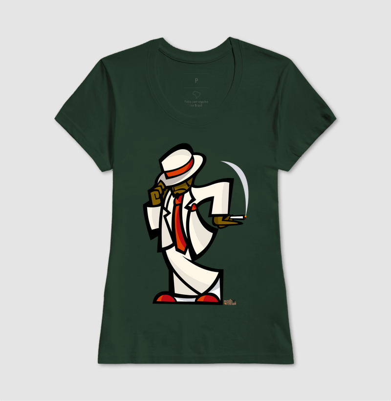 Camisa 13