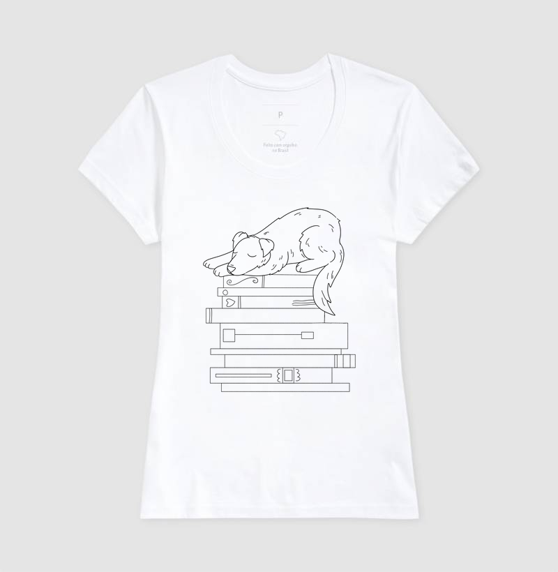 Camisa 16