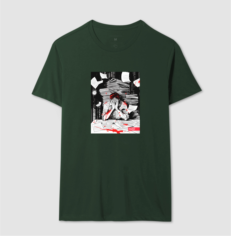 Camisa 14