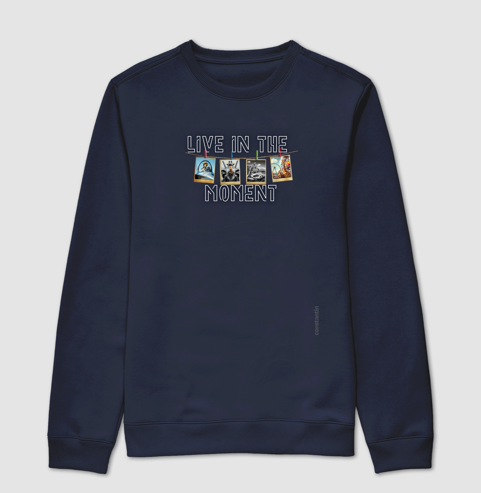 Camisa 4