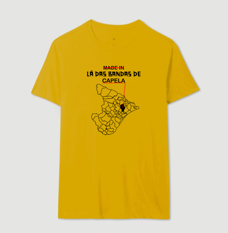 Camisa 13