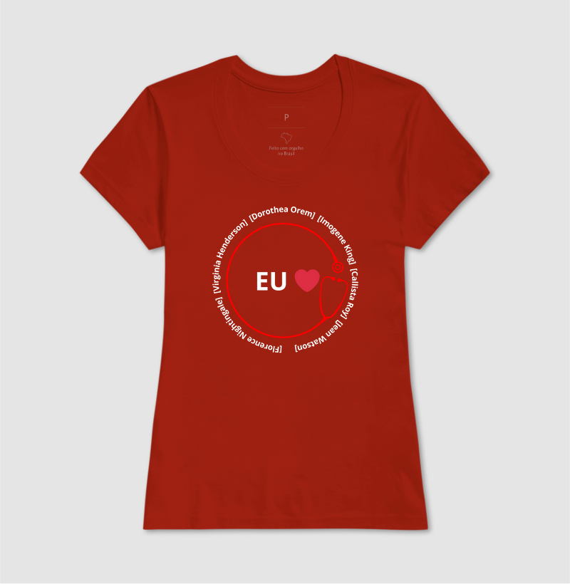 Camisa 18