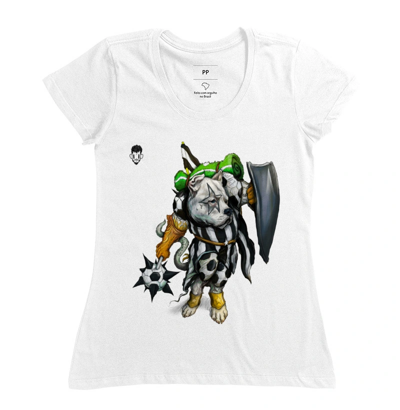 Camisa 4