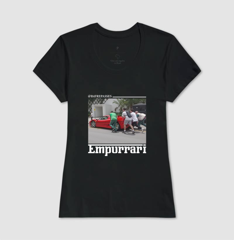 Camisa 9