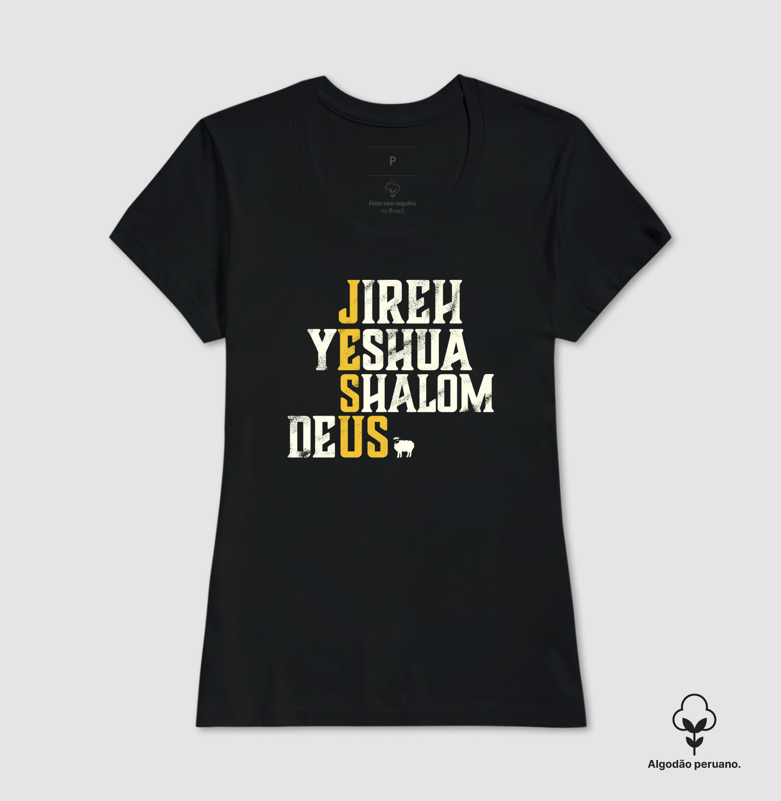 Camisa 1