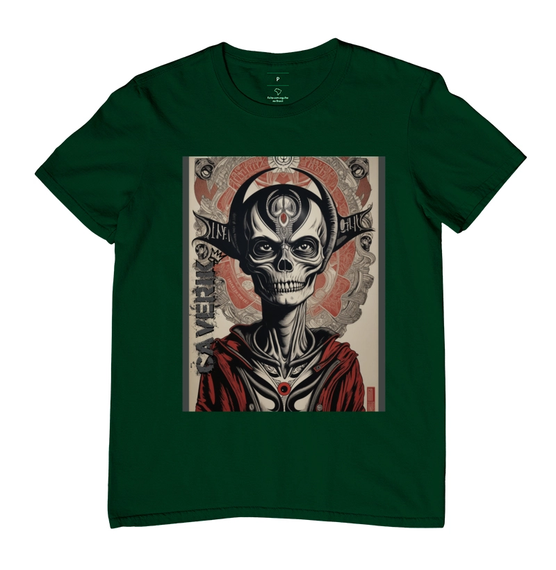 Camisa 11
