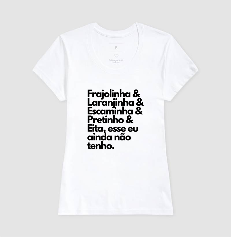 Camisa 16