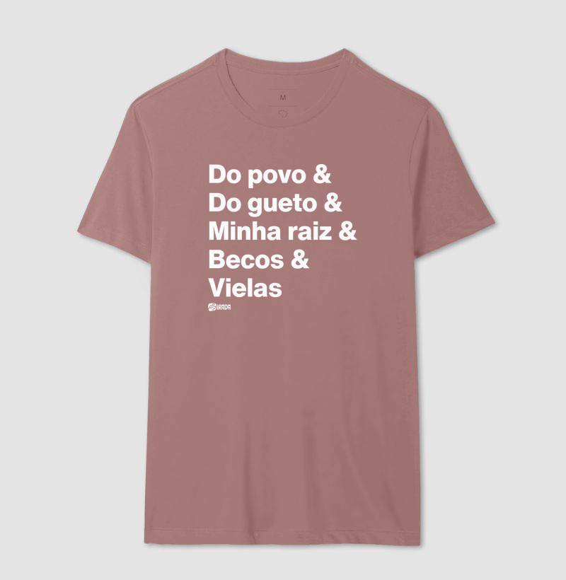 Camisa 13