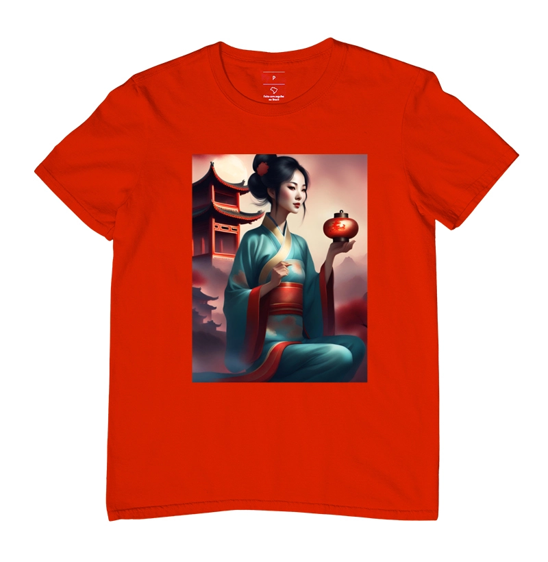 Camisa 9