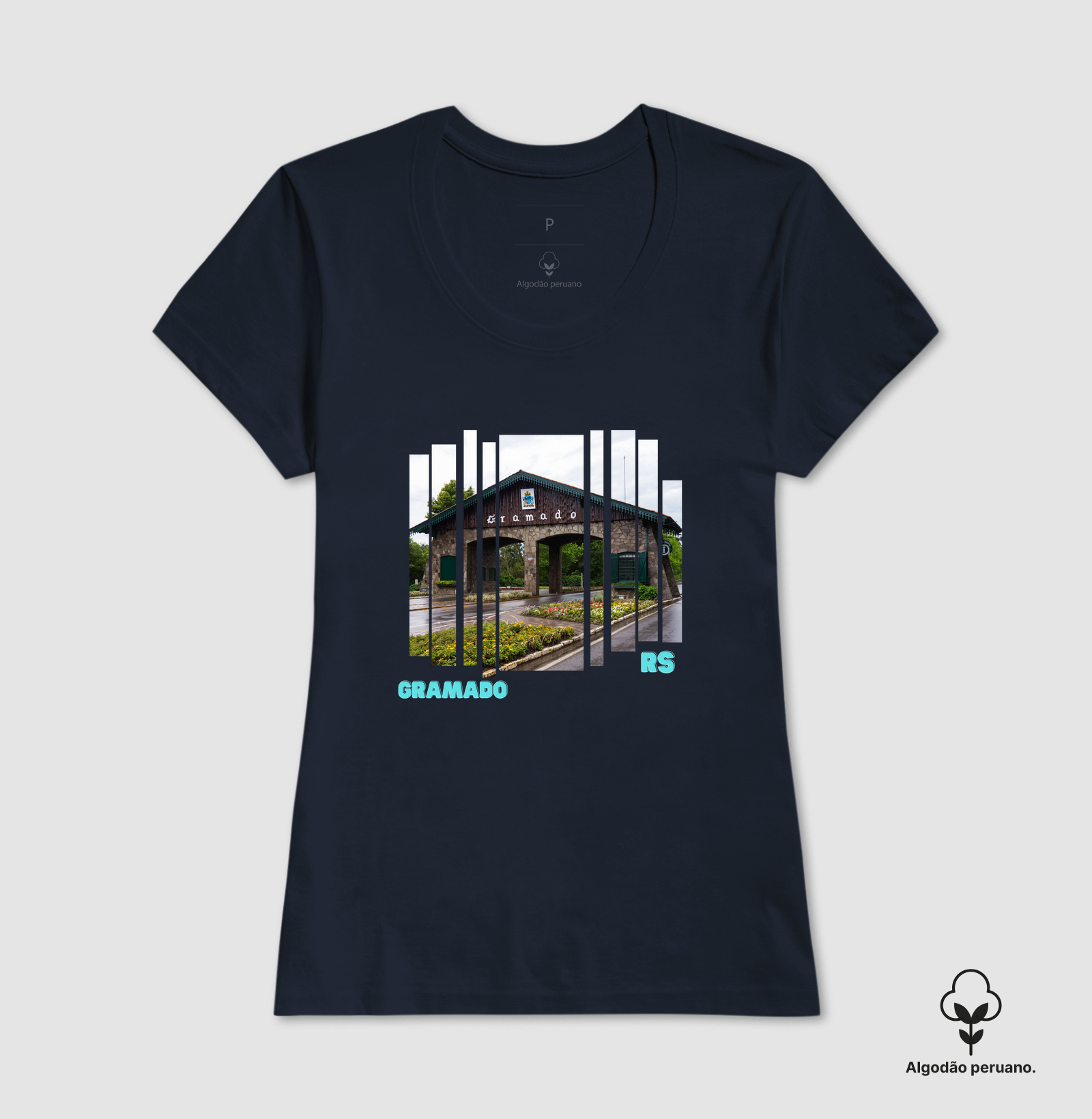 Camisa 6