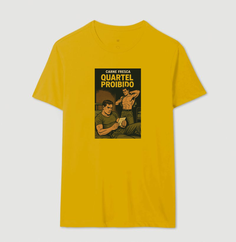 Camisa 13