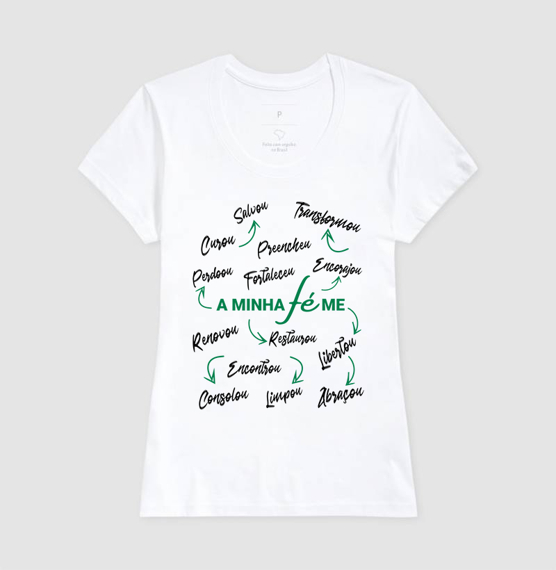 Camisa 10