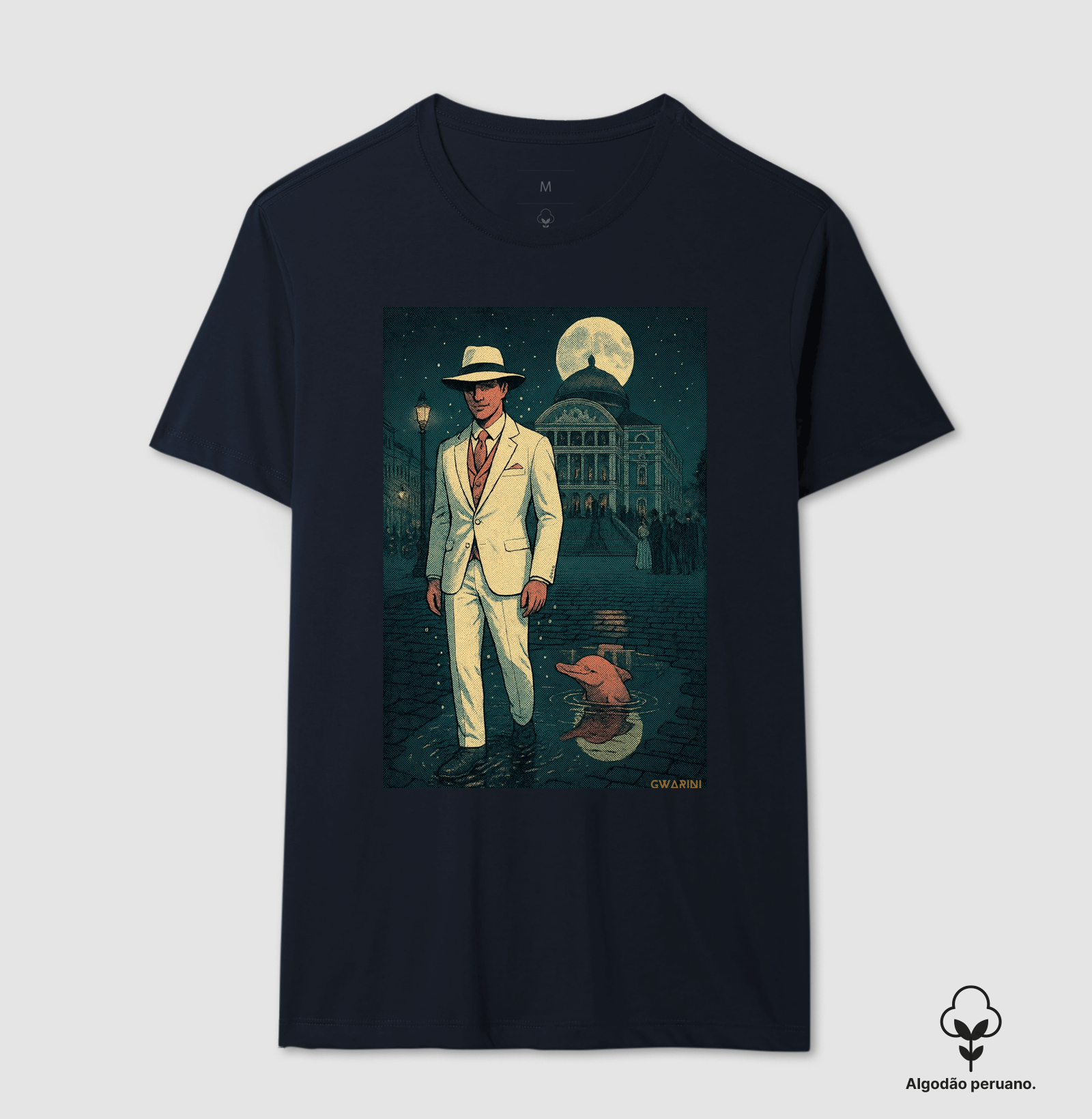 Camisa 1