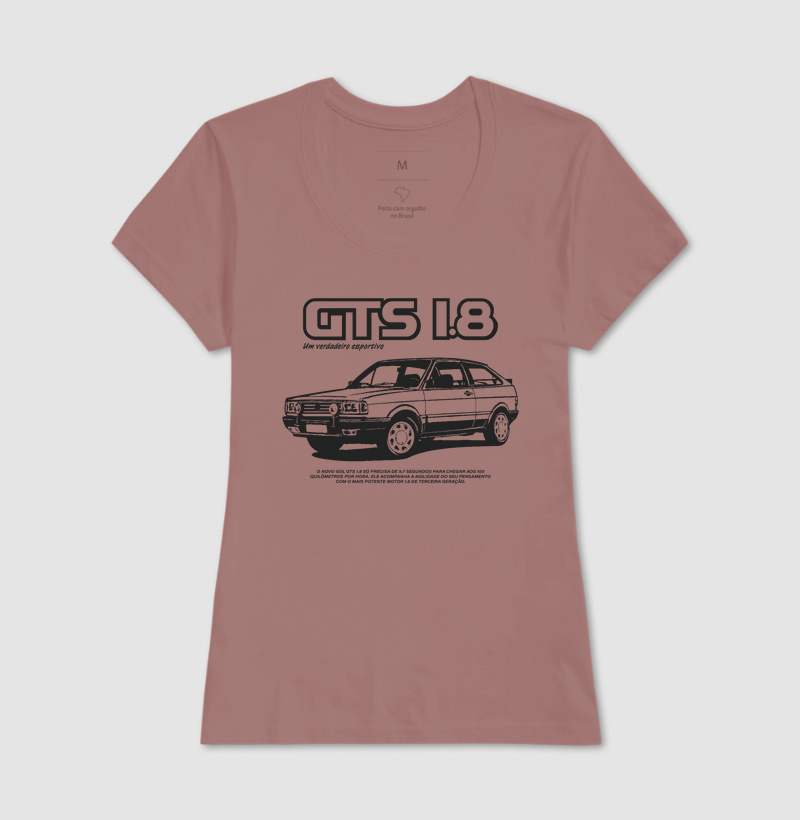 Camisa 18