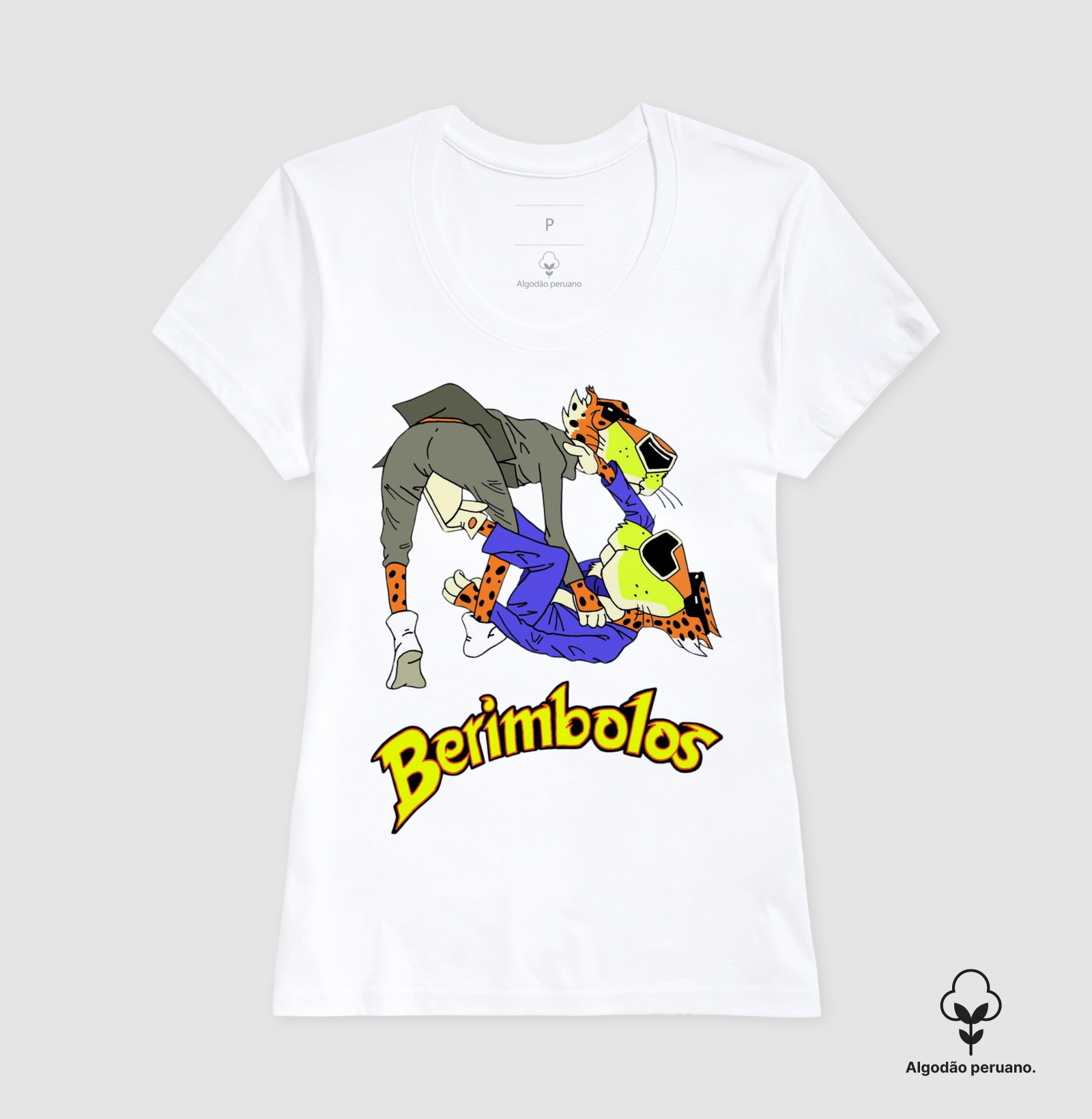 Camisa 4
