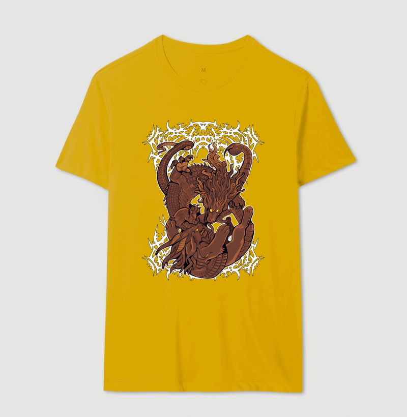 Camisa 16