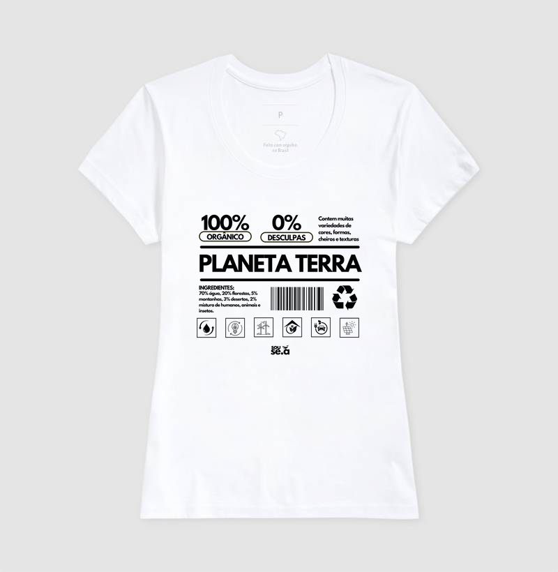 Camisa 7