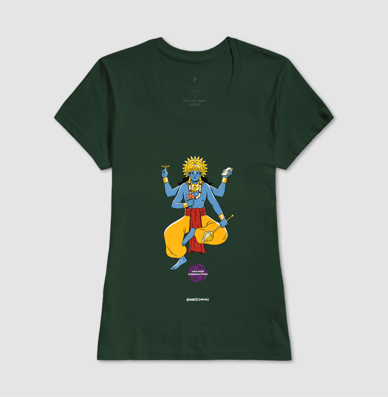 Camisa 9
