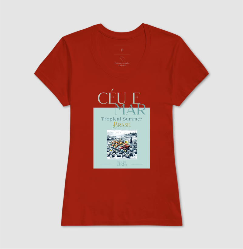 Camisa 10