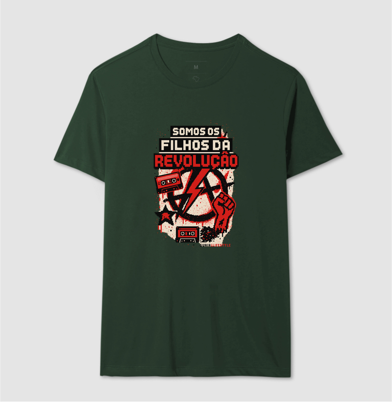 Camisa 11