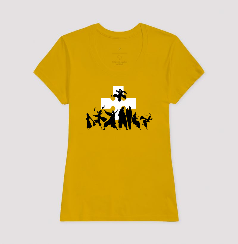 Camisa 12